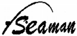SEAMAN trademark