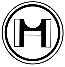 H trademark