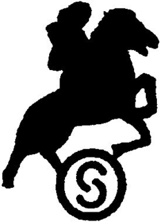 S trademark
