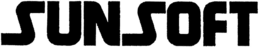 SUNSOFT trademark