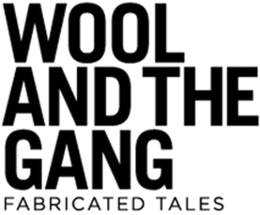 WOOL AND THE GANG FABRICATED TALES trademark