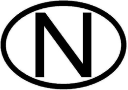 N trademark