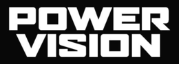 POWER VISION trademark