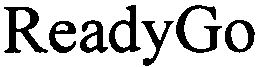 READYGO trademark