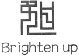 BRIGHTEN UP trademark