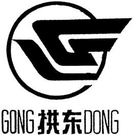 GONG DONG trademark