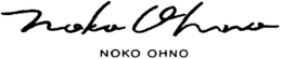 NOKO OHNO NOKO OHNO trademark