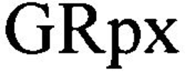 GRPX trademark