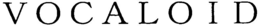 VOCALOID trademark