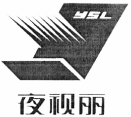 YSL trademark