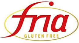 FRIA GLUTEN FREE trademark