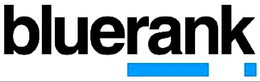 BLUERANK trademark