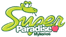SUPER PARADISE MYKONOS trademark