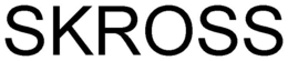 SKROSS trademark