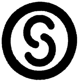S trademark