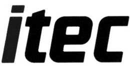 ITEC trademark