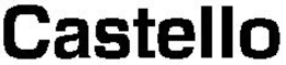CASTELLO trademark