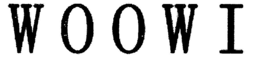 WOOWI trademark