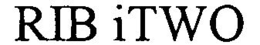 RIB ITWO trademark