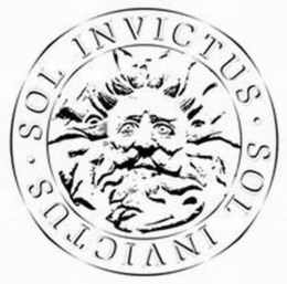 SOL INVICTUS SOL INVICTUS trademark