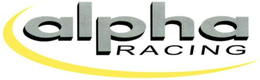 ALPHA RACING trademark