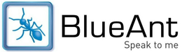 BLUEANT SPEAK TO ME trademark