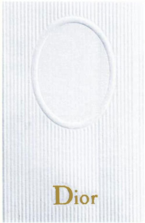 DIOR trademark