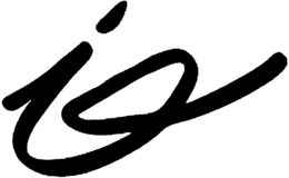 IO trademark