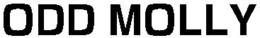 ODD MOLLY trademark