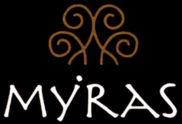MYRAS trademark