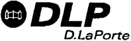 DLP D.LAPORTE trademark
