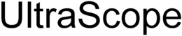 ULTRASCOPE trademark