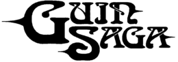 GUIN SAGA trademark