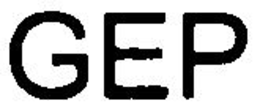 GEP trademark