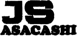 JS ASACASHI trademark