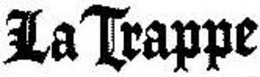 LA TRAPPE trademark