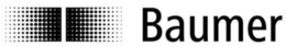 BAUMER trademark