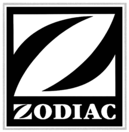 ZODIAC trademark
