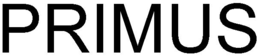 PRIMUS trademark
