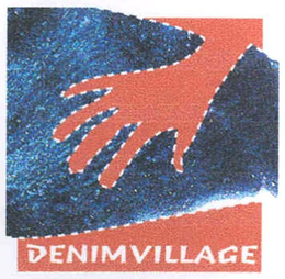 DENIMVILLAGE trademark