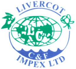 LIVERCOT IMPEX LTD trademark