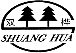 SHUANG HUA trademark
