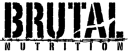 BRUTAL NUTRITION trademark