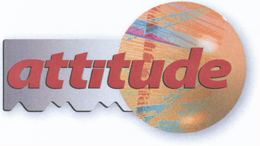 ATTITUDE trademark