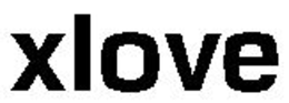 XLOVE trademark