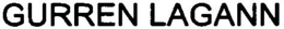 GURREN LAGANN trademark