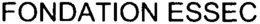 FONDATION ESSEC trademark