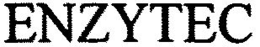 ENZYTEC trademark
