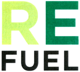 REFUEL trademark