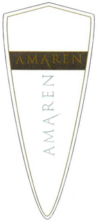 AMAREN trademark